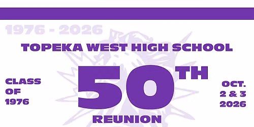 50th Reunion Golf Outing