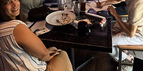 Let\u2019s LEAD - Spring Peer Advisory & Networking MeetUp