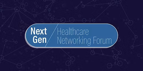Next Gen Healthcare: Winter Drinks - Manchester