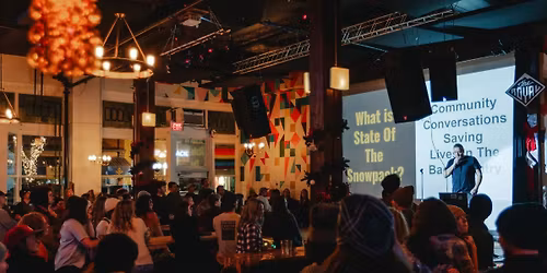 State of the Snowpack - Nelson, BC