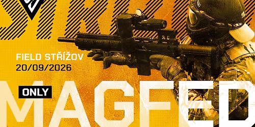 MAGFED ONLY - FIELD CHEB\/STRIZOV