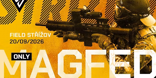 MAGFED ONLY - FIELD CHEB\/STRIZOV