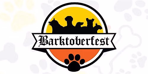 Barktoberfest 2025