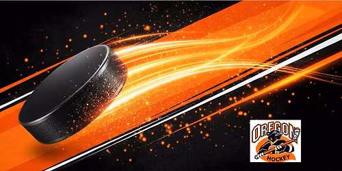 Oregon Hockey Meat Raffle