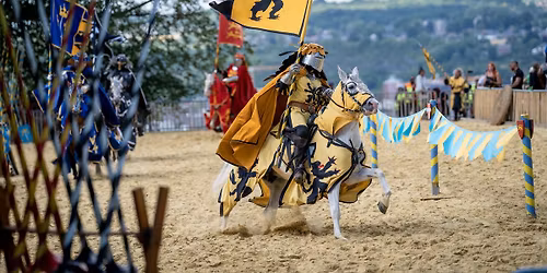 Les M\u00e9di\u00e9vales de la Citadelle