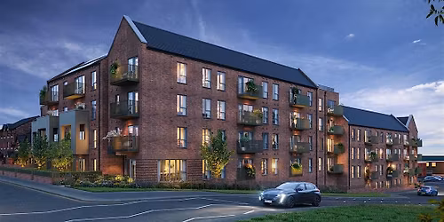 Platform Viewing & Move in Appointments