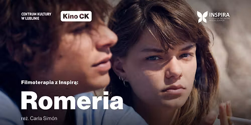 Filmoterapia z Inspir\u0105: Romer\u00eda