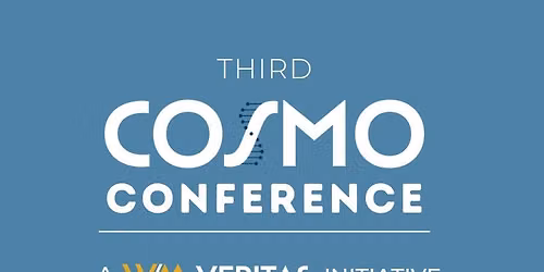 Third COSMO Conference