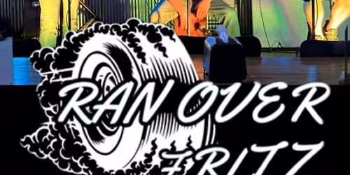 Ran Over Fritz @ Lakeside Hideout 1-4pm