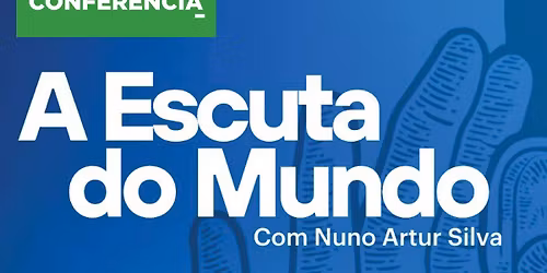 Escuta do Mundo em Julho