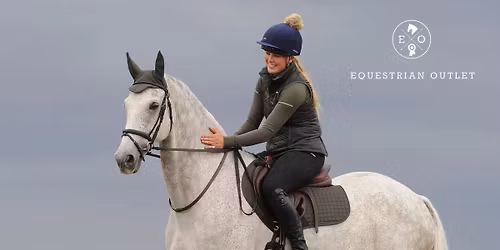 Christmas Equestrian Outlet Sale at Westpoint Exeter
