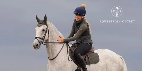 Christmas Equestrian Outlet Sale at Westpoint Exeter