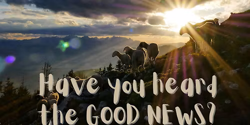 Journey to Bethlehem and Shepherd’s Supper