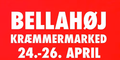 Bellah\u00f8j Kr\u00e6mmermarked