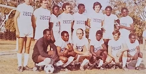 Yugoslav labour migrants in postcolonial Zambia