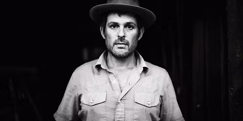 An Intimate Acoustic Evening with Gregory Alan Isakov