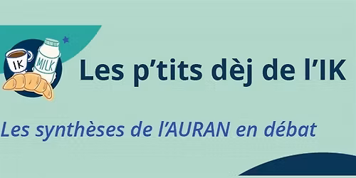 B\u00e2tir demain avec les ressources d'aujourd'hui
