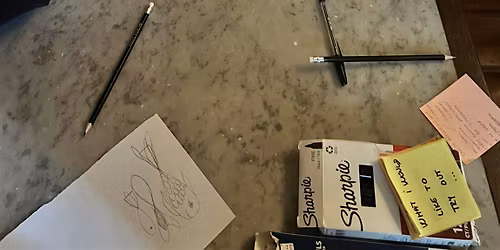 Festive net(working) social for non-techies & techies December 2025