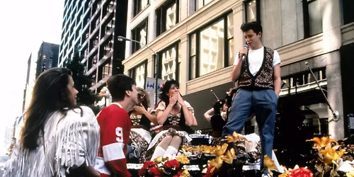 Ferris Bueller's Day Off (1986) 40th Anniversary Event
