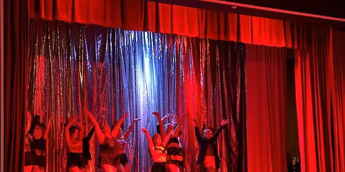 Legacy Dance Charity Show 2025