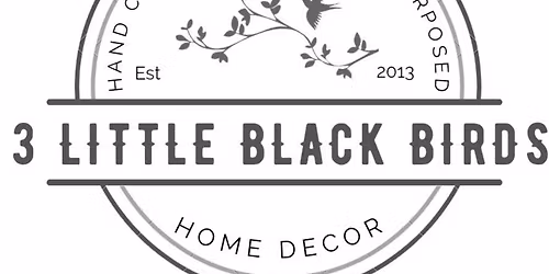 Black Friday at 3LBB