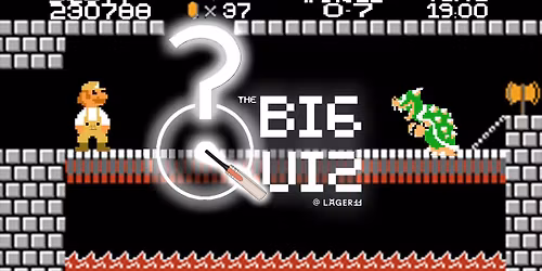 The Big Quiz