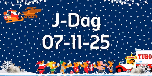 J dag p\u00e5 sportsbaren