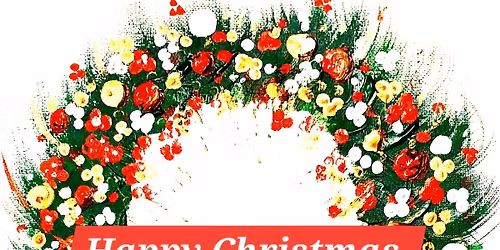 Alice Bye Christmas Fair