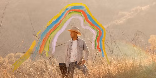 Milow \u2013 Support: Florence Arman