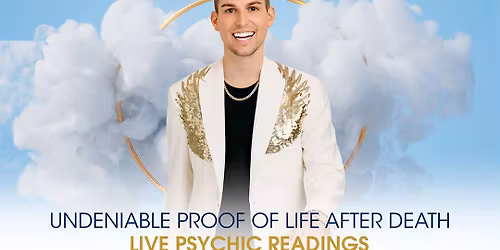 Matt Fraser at Majestic Theatre Dallas