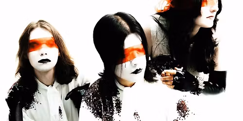 Past Self + Sunder + Feyleux @ Snug Harbor in Charlotte