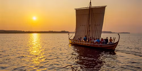 Foredrag: Vikingetidens navigationsmetoder