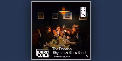 The Domino Rhythm and Blues Band