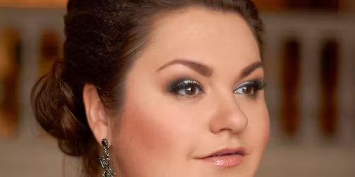 Olesya Petrova at Carnegie Hall - Weill Recital Hall