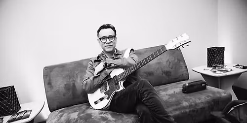Fred Armisen: Comedy for Musicians But Everyone is Welcome