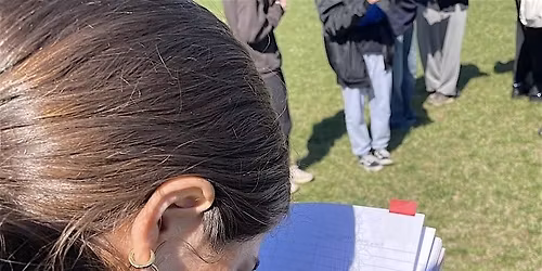 Nature Journaling for Children