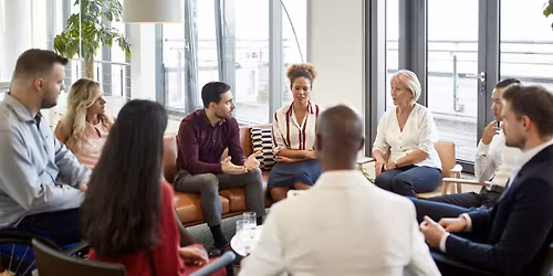 English Conversation Circle