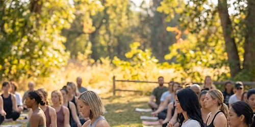 Summer Yoga Series | City Park