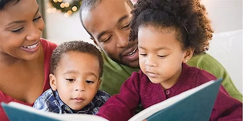 READ ACROSS MADISONVILLE 2026