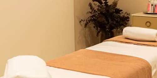 Menú Degustación + Masaje Relajante para dos*