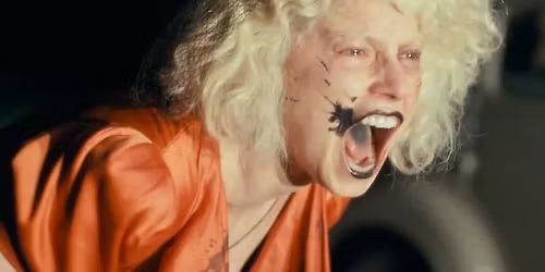 Fright Club meetup: The Bride!