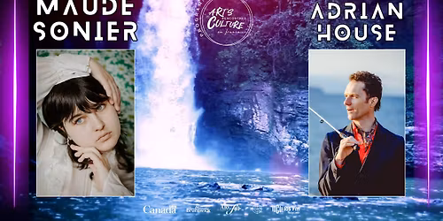 Maude Sonier & Adrian House \u2764\ufe0f