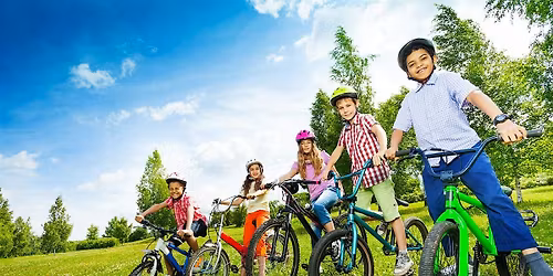 Bike Swap and Health Fair: Belmont Lake State Park, Free Family Event!