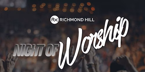 Night of Worship