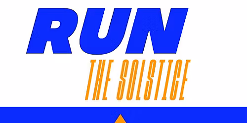 Run The Solstice
