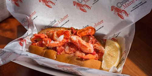 Cousins Maine Lobster at Addison Grove