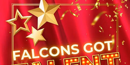 FALCONS GOT TALENT