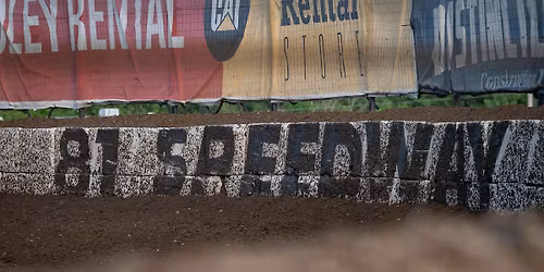 World of Outlaws Tallgrass Tussle