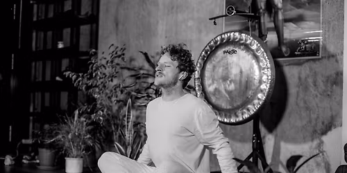 Lucid Breathing - The Art of Breathwork @Unity Space w\/\/Christian Rippel