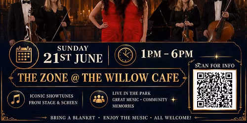 Proms In The Park